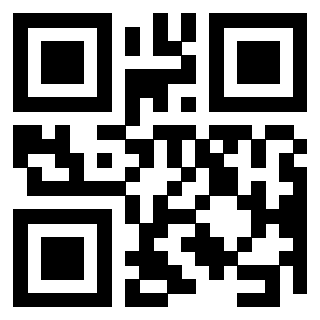 3302797028 Qr Code associato