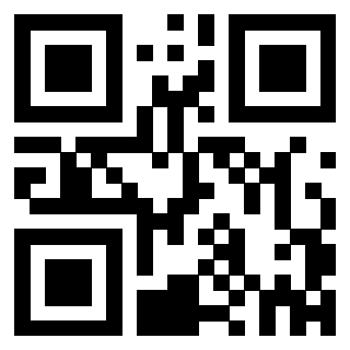 3302797031 - Immagine del QrCode associato