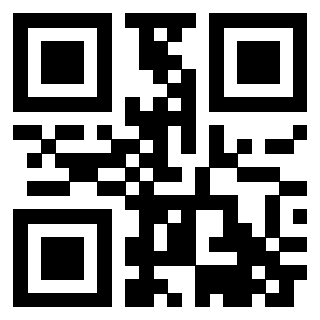 3302797033 Qr Code associato