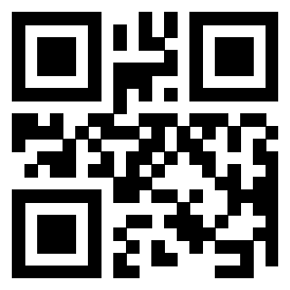 Immagine del Qr Code di 3302797034