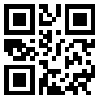 Immagine del Qr Code di 3302797036