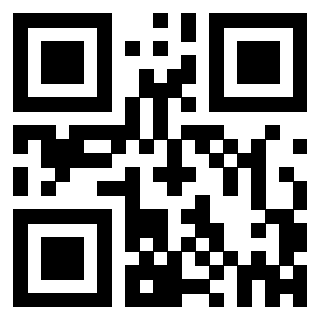 Il Qr Code di 3302797037