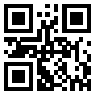 3302797041 - Immagine del QrCode