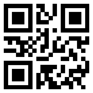 3302797043 - Immagine del Qr Code