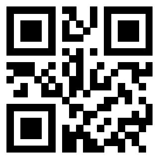 3302797044 - Immagine del QrCode
