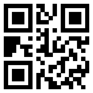 3302797045 - Immagine del QrCode associato