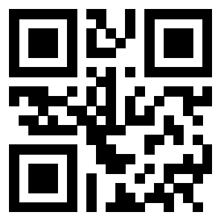 Il Qr Code di 3302797046