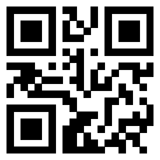 Immagine del QrCode di 3302797047