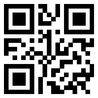 Immagine del QrCode di 3302797048