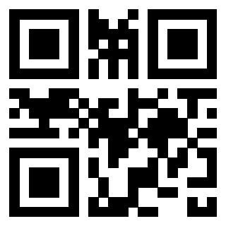 3302797049 - Immagine del Qr Code associato