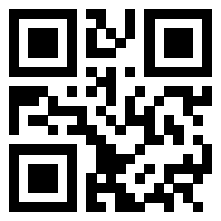 3302797050 Qr Code associato