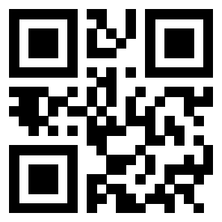Immagine del Qr Code di 3302797051