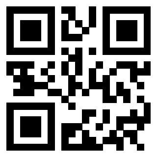 Immagine del Qr Code di 3302797053
