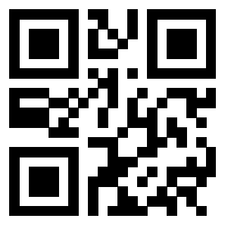 Qr Code di 3302797054