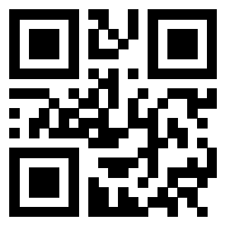 3302797055 - Immagine del QrCode associato