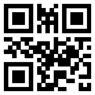 Il Qr Code di 3302797056