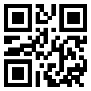 Immagine del QrCode di 3302797057