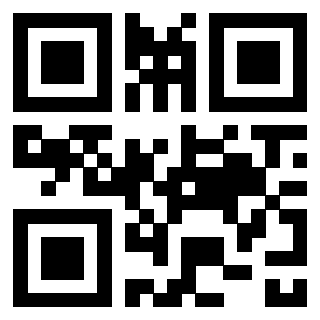 3302797060 QrCode associato