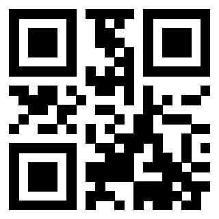 3302797061 - Immagine del Qr Code