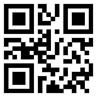 3302797063 - Immagine del QrCode