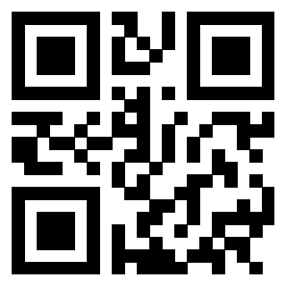 Scansione del Qr Code di 3302797065