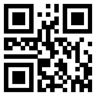 3302797073 - Immagine del Qr Code associato