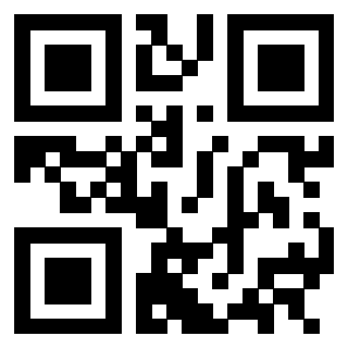 3302797075 - Immagine del Qr Code