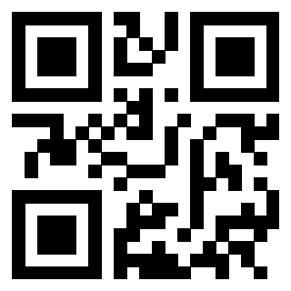 Immagine del Qr Code di 3302797077