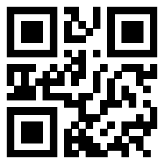 3302797078 Qr Code associato