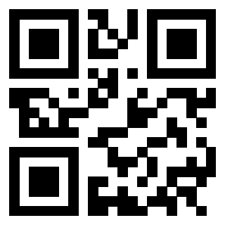 Immagine del Qr Code di 3302797081