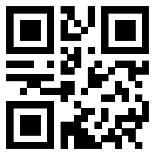 3302797083 QrCode associato