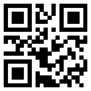 3302797085 - Immagine del QrCode