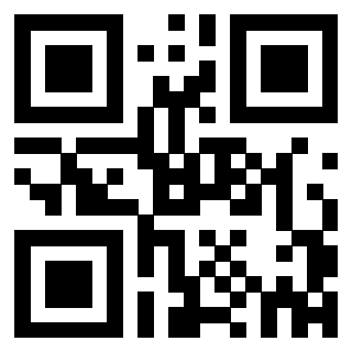 Immagine del QrCode di 3302797088