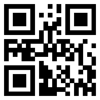 Immagine del Qr Code di 3302797089