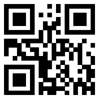 3302797091 - Immagine del Qr Code associato