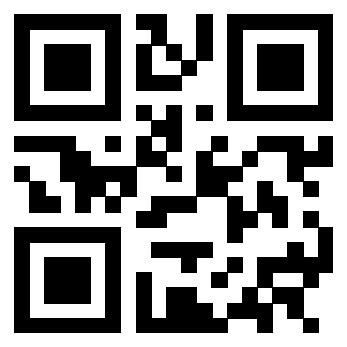 3302797096 - Immagine del QrCode associato