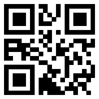 3302797097 - Immagine del QrCode