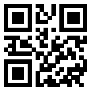Qr Code di 3302797098