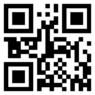 3302797100 - Immagine del QrCode