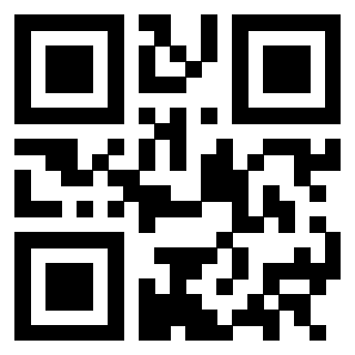 Immagine del QrCode di 3302797101