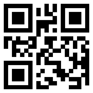 3302797102 - Immagine del Qr Code