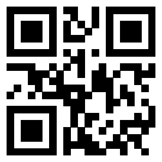 Scansione del QrCode di 3302797106