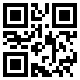 Immagine del Qr Code di 3302797107