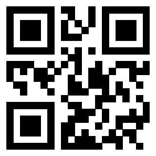 Il Qr Code di 3302797109