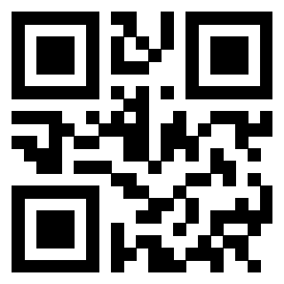 Immagine del QrCode di 3302797111