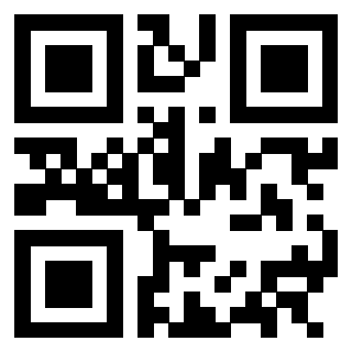 Immagine del Qr Code di 3302797112