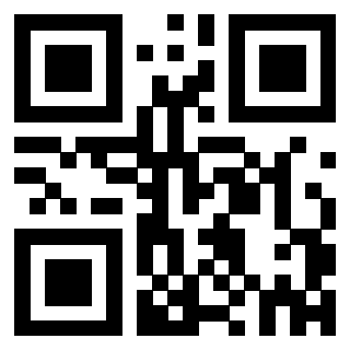 Il QrCode di 3302797113
