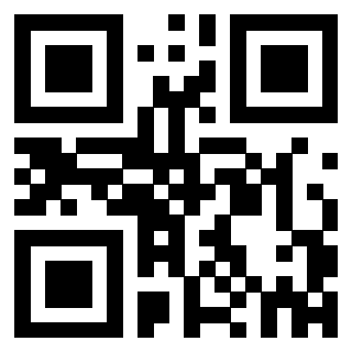 3302797117 - Immagine del QrCode associato