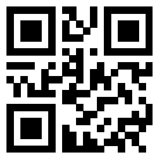 3302797118 - Immagine del QrCode associato