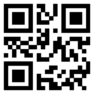 Immagine del Qr Code di 3302797122